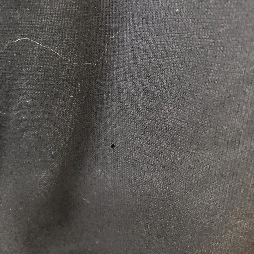1940’s Dress that needs TLC 🖤 - Picture 6 of 13
